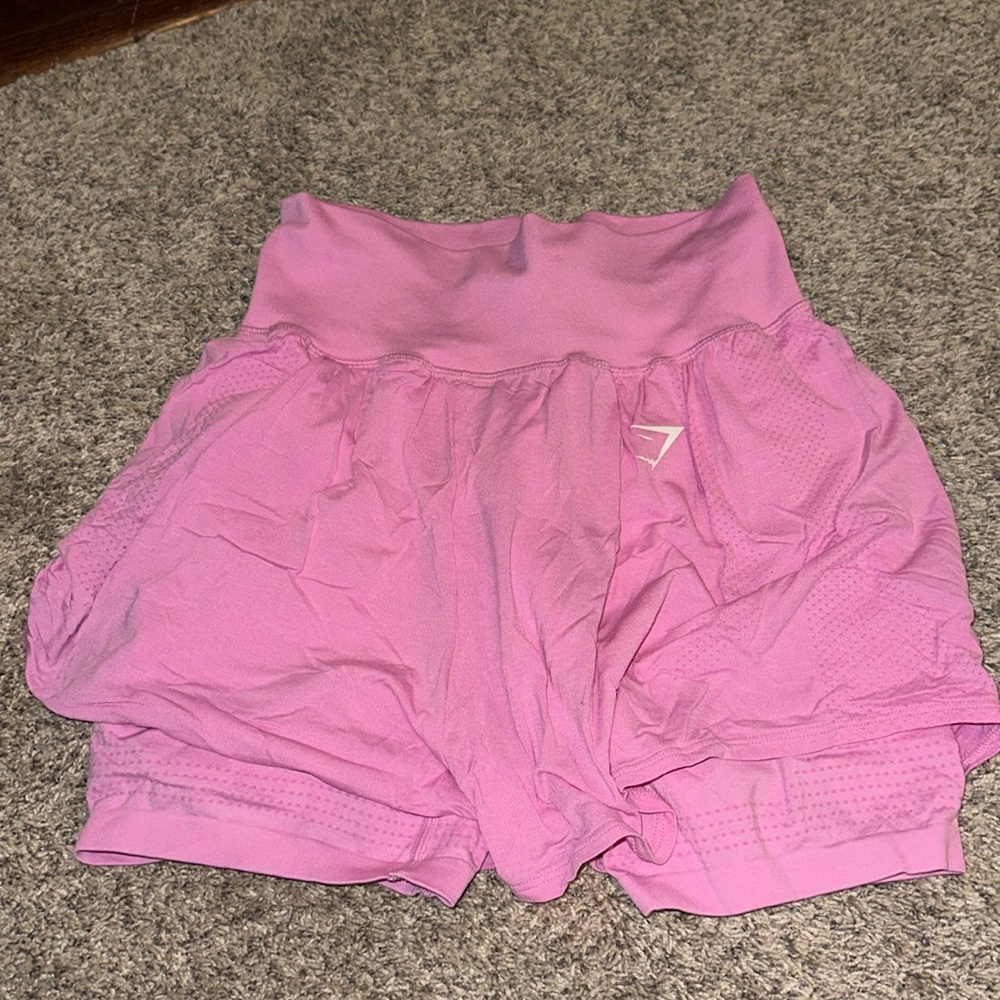 Gym Shark Active Shorts